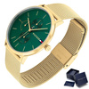 ZEGAREK DAMSKI TOMMY HILFIGER 1782766 JENNA + BOX
