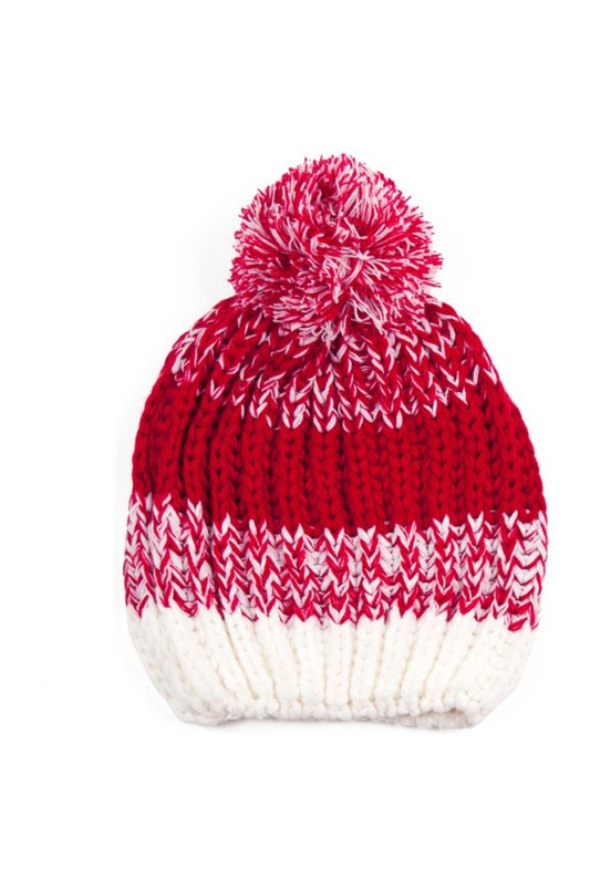 Czapka Warm Winter