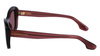 Okulary VICTORIA BECKHAM VB657S-513. Okulary przeciwsłoneczne, Kolor szary. Kobieta.