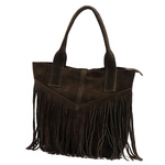 Damska torebka ze skóry naturalnej Luka 25-012