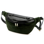 Damska torebka ze skóry naturalnej Luka 26-020