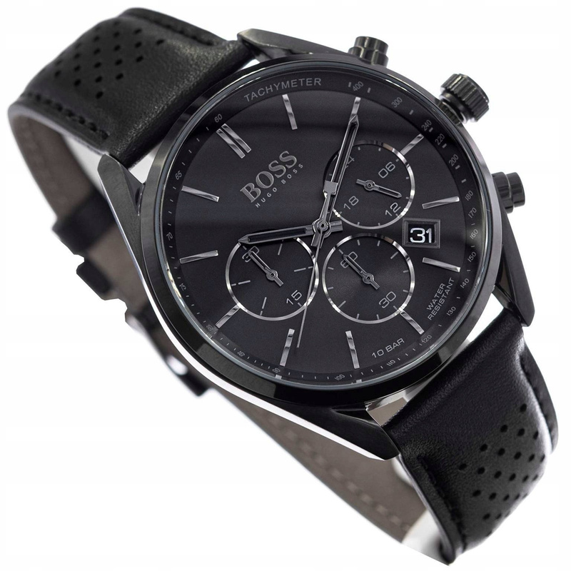 ZEGAREK MĘSKI HUGO BOSS 1513815 CHAMPION (zh052a)