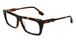 Okulary VICTORIA BECKHAM VB26265613215. EYEGLASSES, Kolor brązowy. Kobieta.