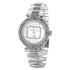 Zegarek CHRONOTECH CC7043M-06. Kwarcowy, Kolor srebrny. Mężczyzna.