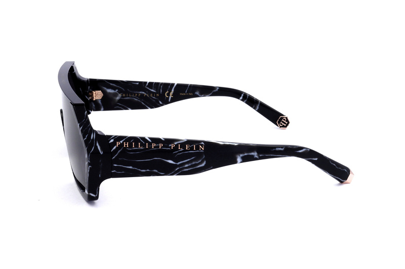 Okulary przeciwsłoneczne Philipp Plein SPP047