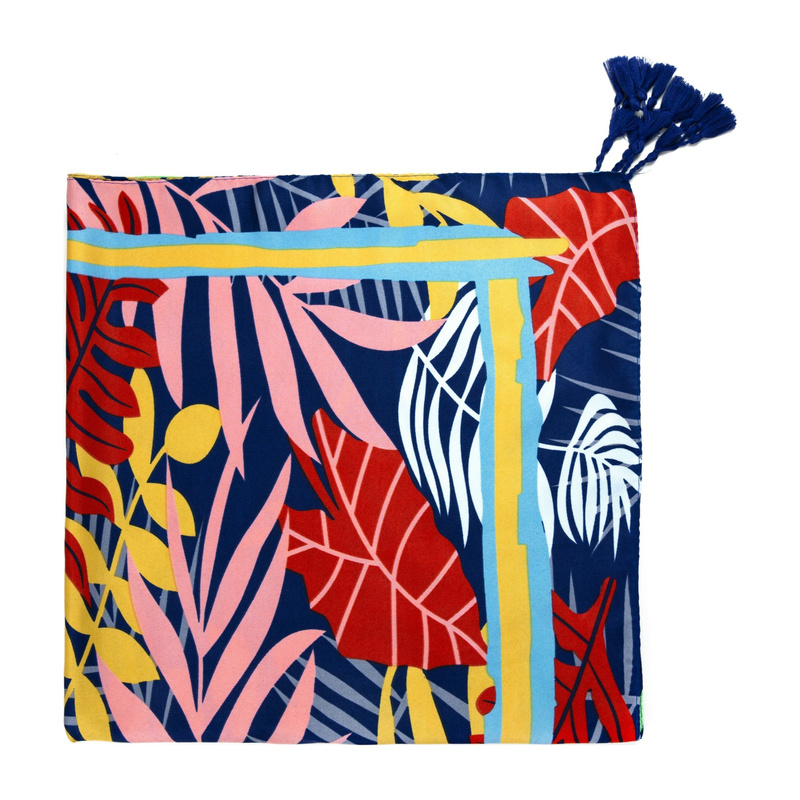 Szal Tropical Summer