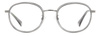 Okulary POLAROID PLDD475G6LB. Okulary, Kolor Ruthenium. Unisex.