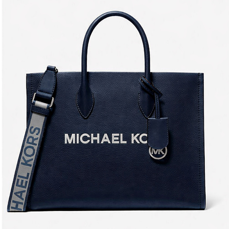 Dodatek MICHAEL KORS 35T4S7ZT2LNAV. Torba, Kolor . Kobieta.