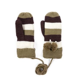 Rękawiczki dziecięce Fraser