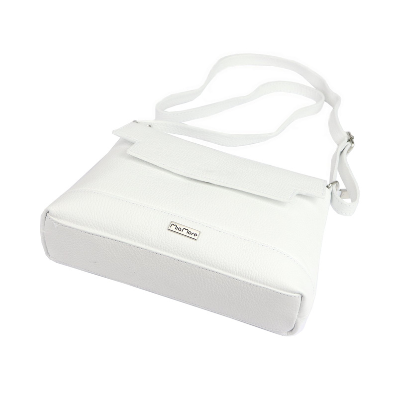 Elegancka damska torebka przez ramię marki MiaMore