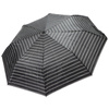 Mocny podręczny zgrabny poliestrowy parasol od marki Pierre Cardin