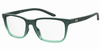 Okulary UNDER ARMOUR UA5055OTFF417. Okulary, Kolor czerwony. Kobieta.