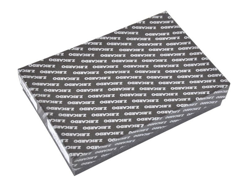 Skórzany damski portfel Z.Ricardo 094