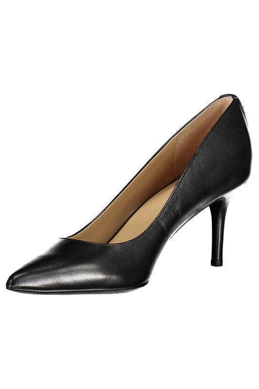 BUTY DAMSKIE CLASSIC RALPH LAUREN CZARNE