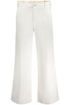 GUESS JEANS JEANS DENIM DAMSKIE BIAŁE