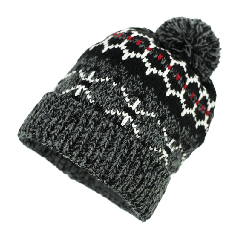 Czapka Fluffy Winter