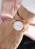 ZEGAREK DAMSKI DANIEL WELLINGTON DW00100303 - PETITE MELROSE 36mm (zw509d)