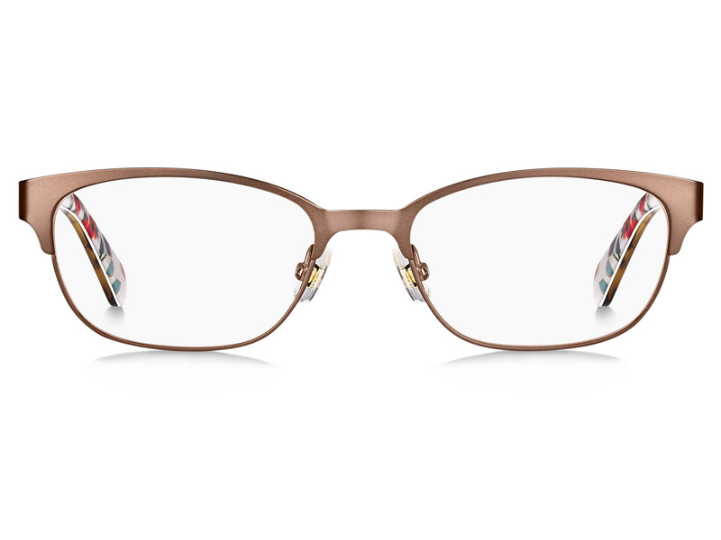 Okulary KATE SPADE DIANDRA305F11. Okulary, Kolor brązowy. Kobieta.