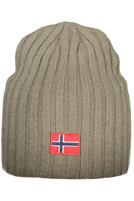 Norway 1963 MĘSKA BRĄZOWA CZAPKA