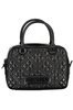 CZARNA TORBA DAMSKA LOVE MOSCHINO