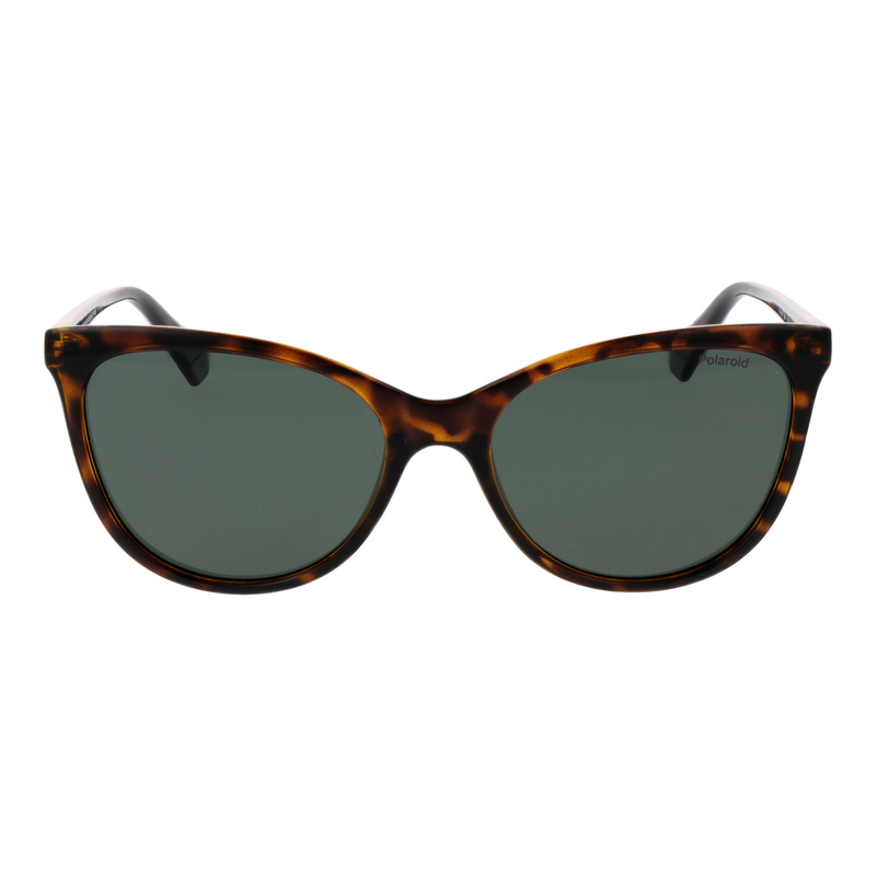 Okulary POLAROID PLD4179S55086. Okulary przeciwsłoneczne, Kolor brązowy. Kobieta.