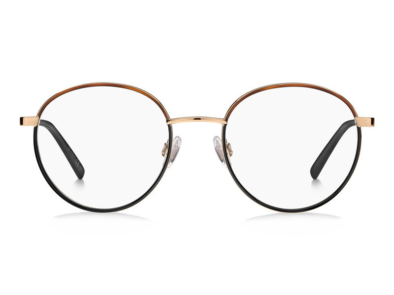 Okulary M MISSONI MMI0036581F02. Okulary, Kolor brązowy. Kobieta.