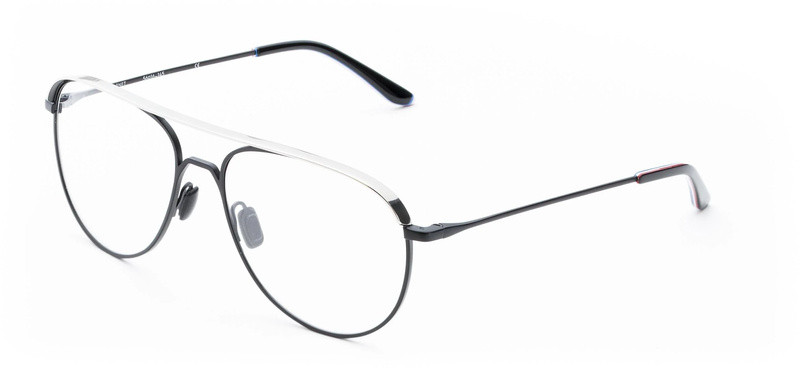 Okulary VUARNET VL18210003. Okulary, Kolor czarny. Mężczyzna.