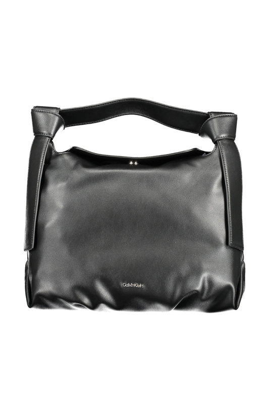 CZARNA TORBA DAMSKA CALVIN KLEIN