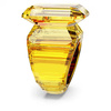 Biżuteria SWAROVSKI 5600226. Pierścionek, Kolor żółty. Kobieta.
