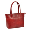 Shopperbag skórzana elegancka na ramię Florence