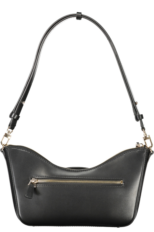 TOREBKA DAMSKA GUESS JEANS CZARNA