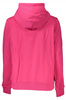 BLUZA TOMMY HILFIGER BEZ ZAMKA DAMSKA CZARNA