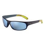 Okulary BOLLE BS027012-S. Okulary przeciwsłoneczne, Kolor czarny. Unisex.