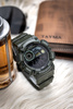 ZEGAREK MĘSKI CASIO Digital Moonphase WS-1500H-3B + BOX