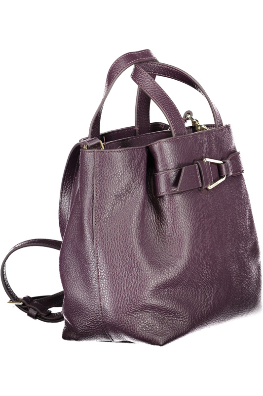 TOREBKA DAMSKA COCCINELLE PURPLE