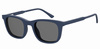 Okulary SEVEN STREET 7A110CSFLLF0M. Okulary przeciwsłoneczne, Kolor niebieski. Mężczyzna.