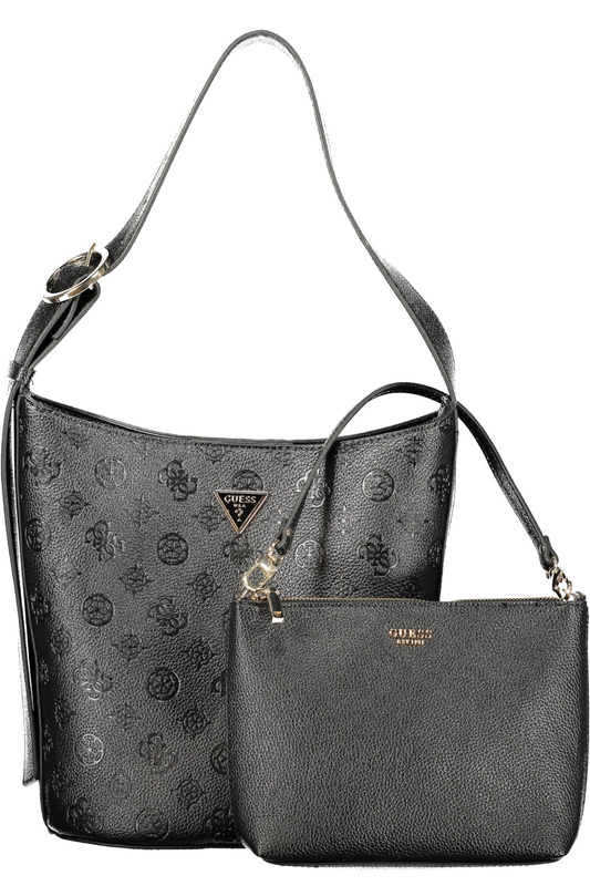 TOREBKA DAMSKA GUESS JEANS CZARNA