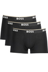 BOSS BOXER M�SKIE CZARNE