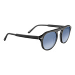 Okulary SERENGETI SS744004-S. Okulary przeciwsłoneczne, Kolor brązowy. Mężczyzna.