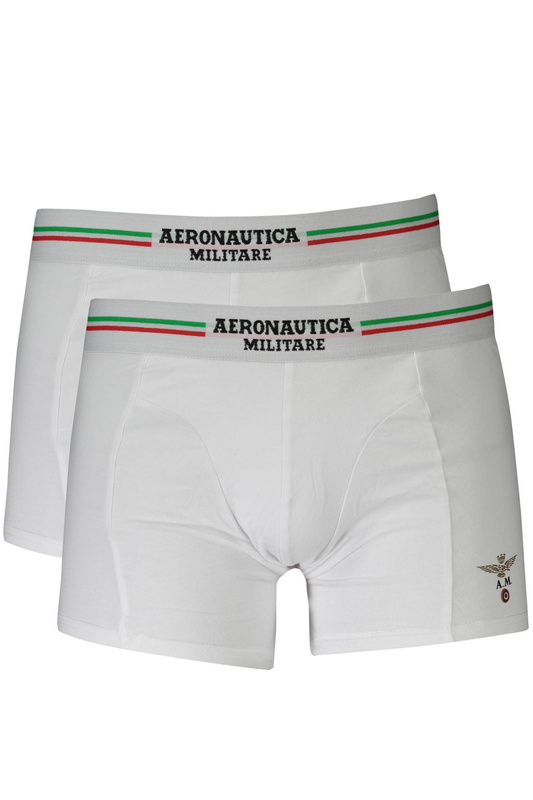 BOKSERKI MĘSKIE AERONAUTICA MILITARE SZARE