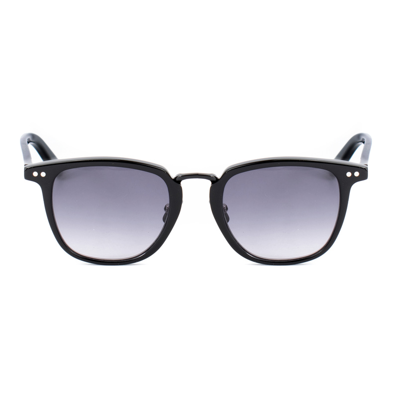 Okulary BELSTAFF REMMIE-S218. Okulary przeciwsłoneczne, Kolor czarny. Kobieta.
