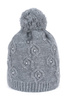 Czapka Perłowa Miękkość