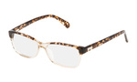 Okulary TOUS VTO89152097B. Okulary, Kolor brązowy. Kobieta.