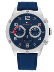ZEGAREK MĘSKI TOMMY HILFIGER 1792027 BLAZE (zf118a)