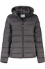 PEPE JEANS DAMSKA CZARNA KURTKA