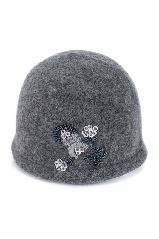 Czapka Duochromatyczna