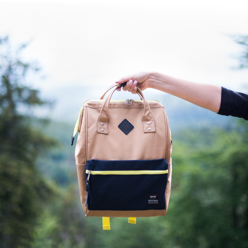 Czapka Simple casual