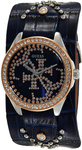 Zegarek GUESS W1140L3. Kwarcowy, Kolor niebieski. Kobieta.