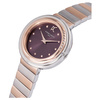 Zegarek PIERRE CARDIN CF.1010.MU.1. Kwarcowy, Kolor czerwony. Kobieta.