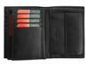 Skórzany męski portfel Pierre Cardin CB TILAK26 331 RFID